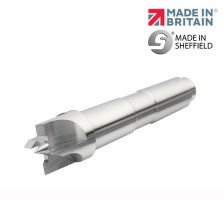 Record Power Coronet Hawk 22 mm (7/8) 4-Prong Drive Centre, 2 Morse Taper £24.99